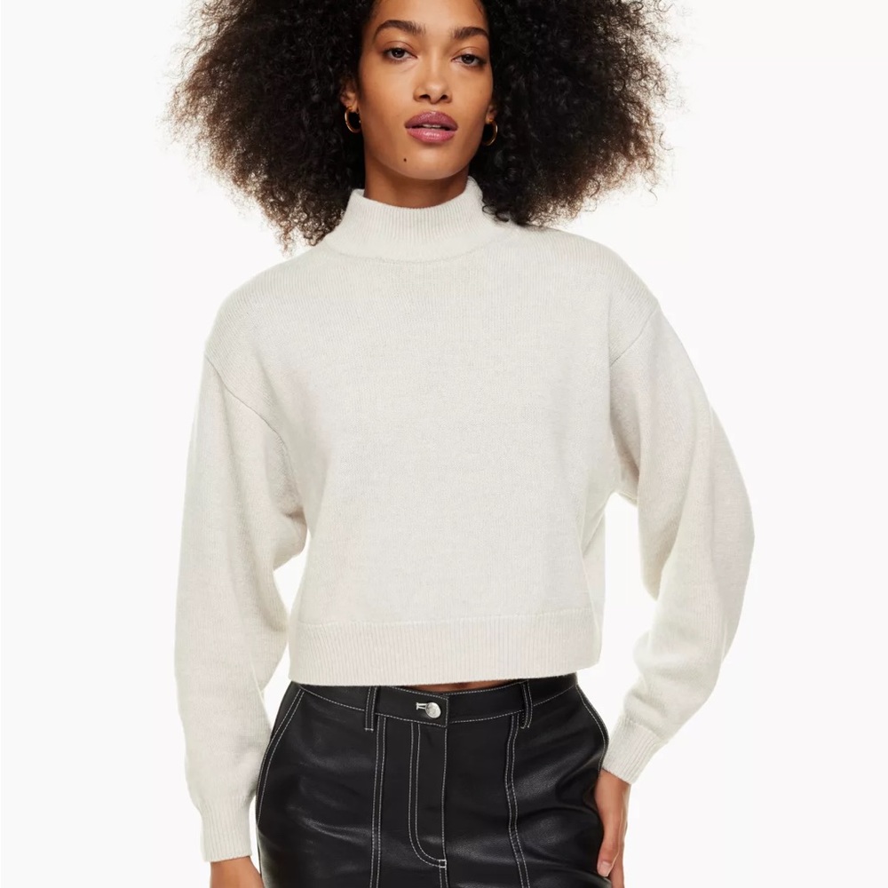 Wilfred Harper Sweater